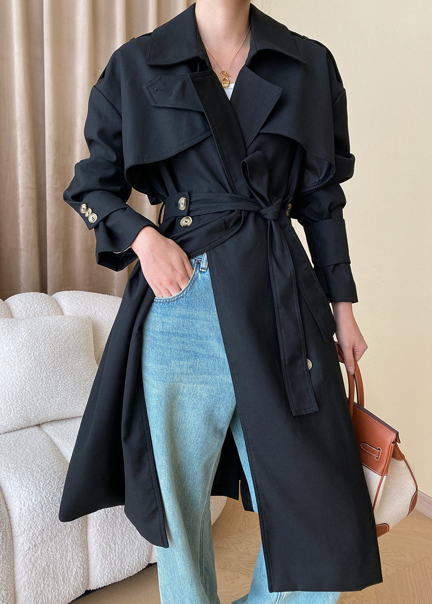 Beautifully Crafted Coat in a Classic Style