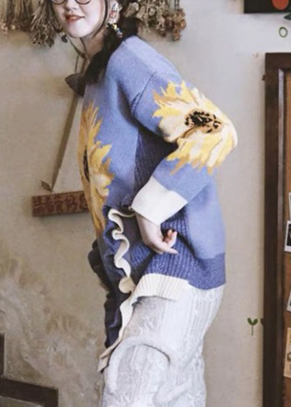 Classic Vintage & Enduringly Stylish Sweater