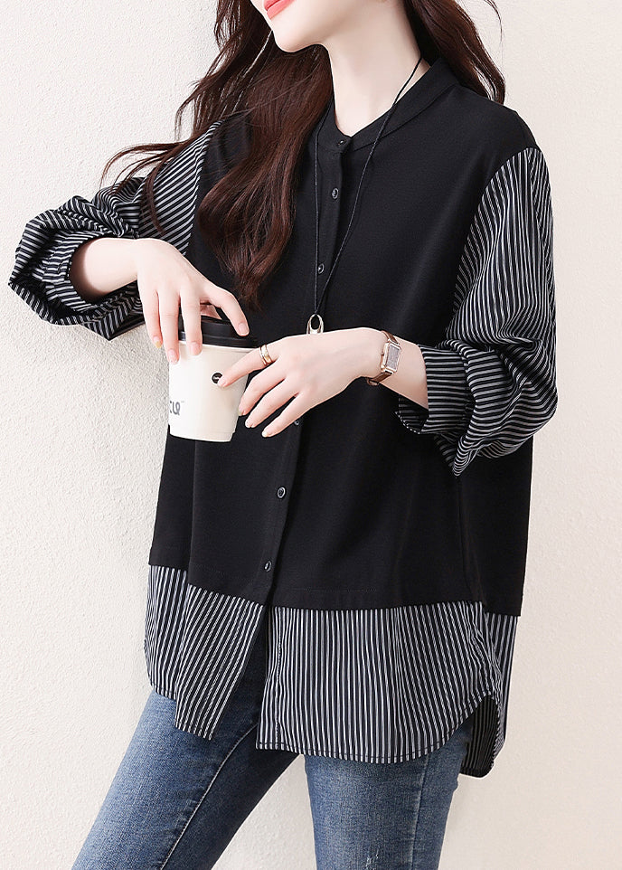 Effortlessly Elegant Top with a Timeless Design