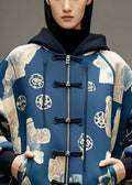 Well Tailored Coat with a Graceful Silhouette