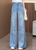 Classic Vintage Pants with a Flattering Fit