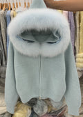 Sophisticated Coat with a Clean Classic Look