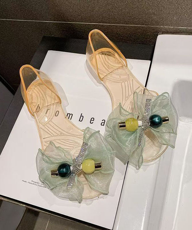 Beautifully Crafted Orthopedic Sandals