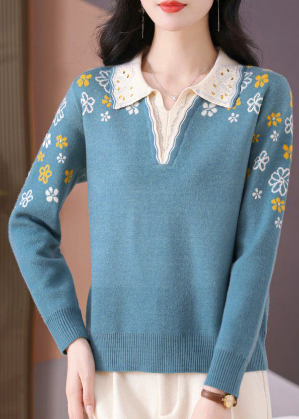 Classic Vintage & Enduringly Stylish Sweater