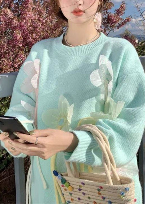 Beautifully Crafted Sweater in a Classic Style
