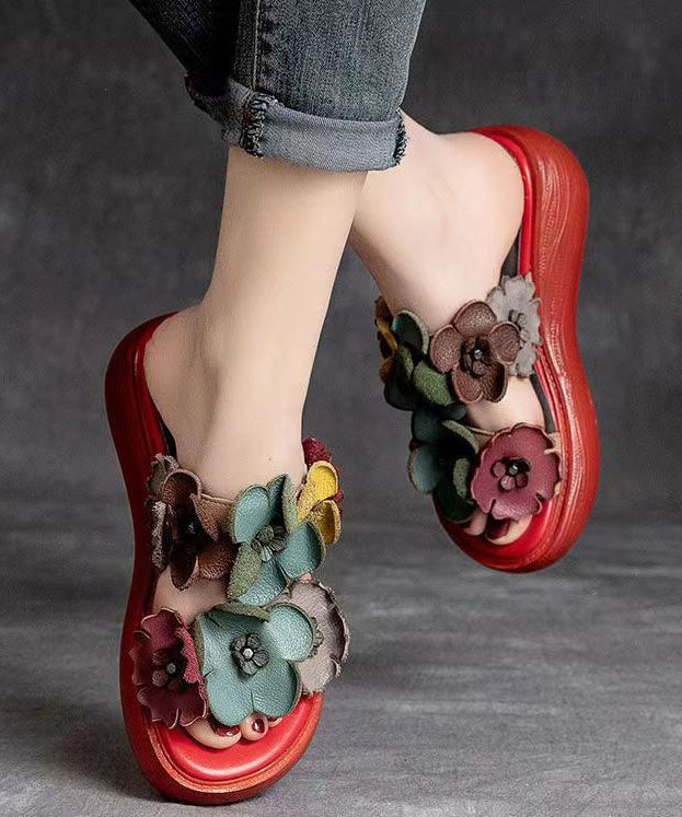 Comfortable Orthopedic Sandals for Daily Wear