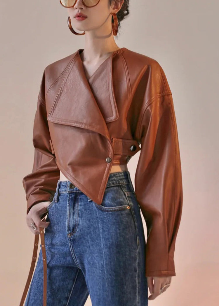 Beautifully Crafted Coat in a Classic Style