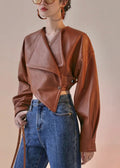 Beautifully Crafted Coat in a Classic Style