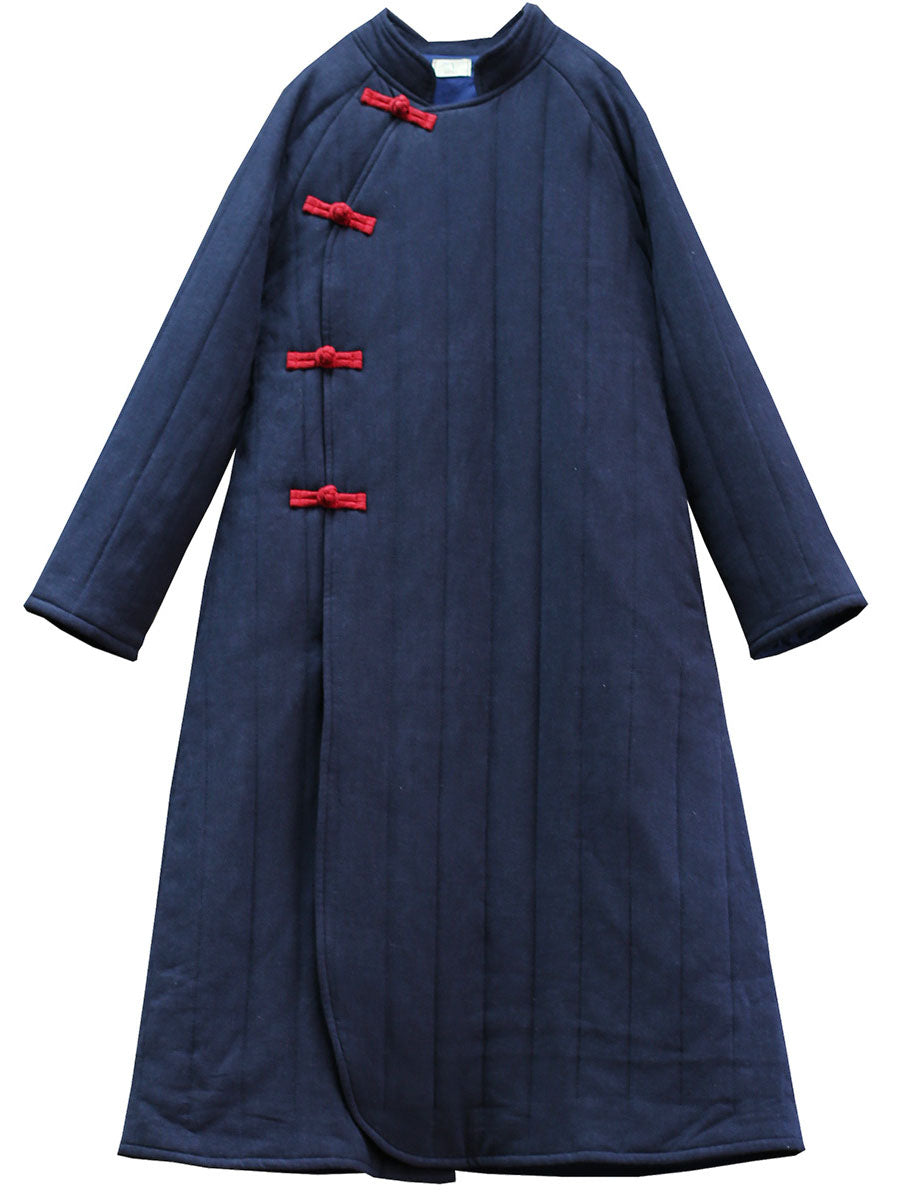 Beautifully Balanced Coat with Timeless Character