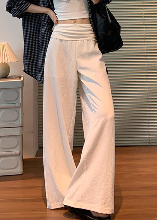 Elegantly Styled Pants for Everyday Wear