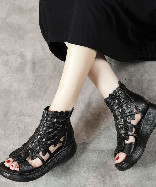 Elegant Orthopedic Sandals for Every Step