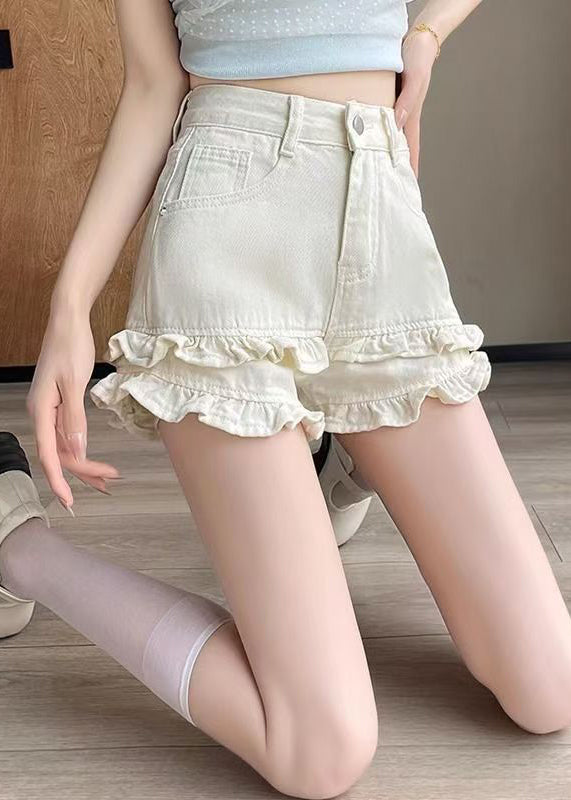 Beautifully Finished Garment in a Timeless Design