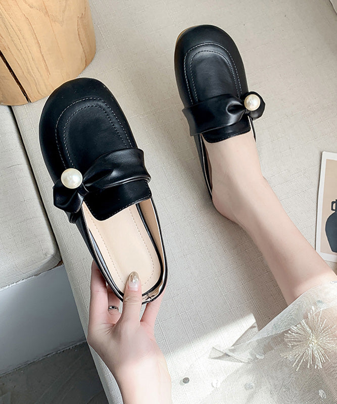 Vintage Inspired Orthopedic Sandals