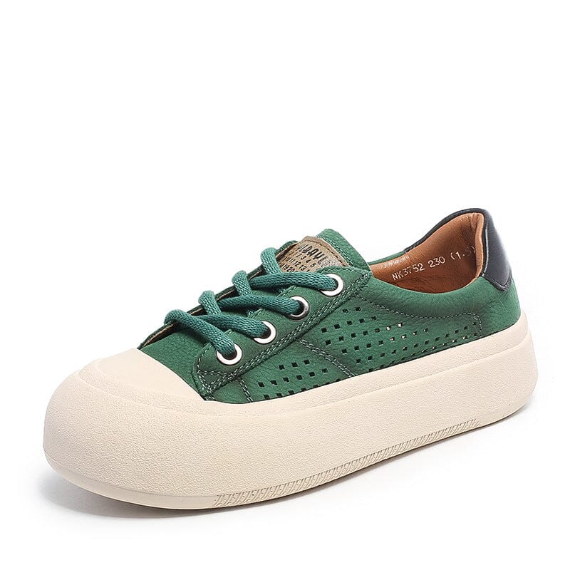 Classic Orthopedic Shoes with Timeless Style