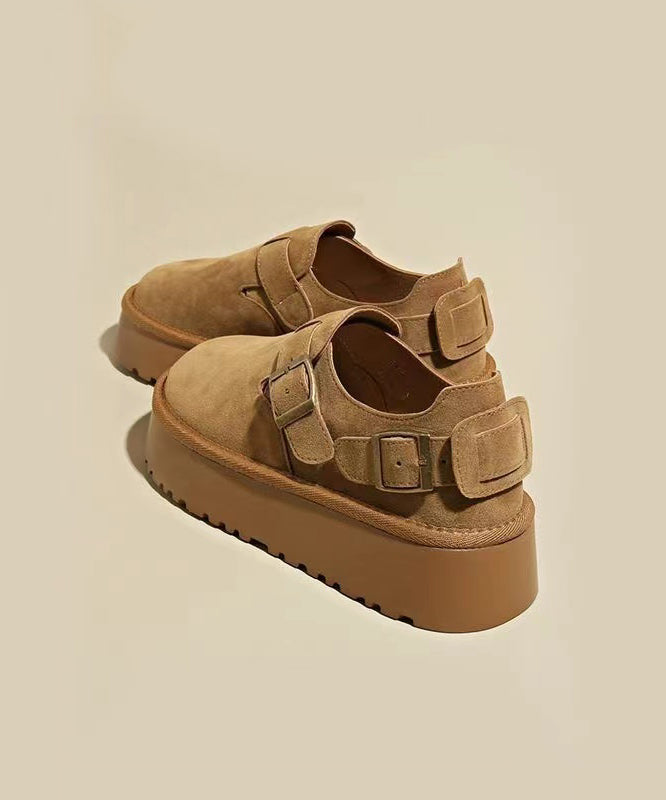Graceful Orthopedic Shoes for Modern Look