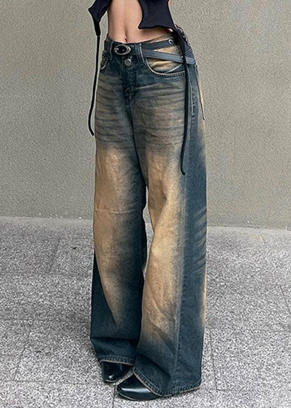 Polished Pants with an Effortless Classic Look
