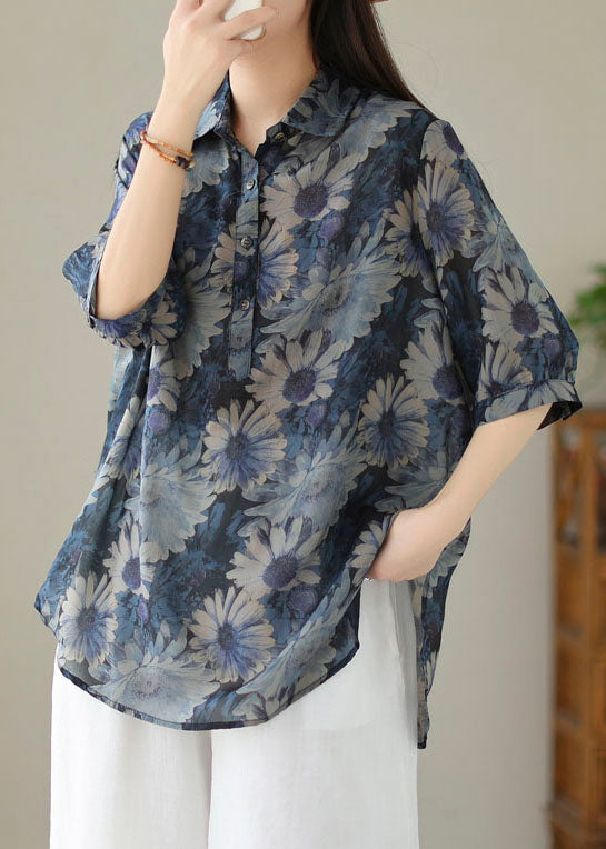Elegantly Styled Blouse for Everyday Wear