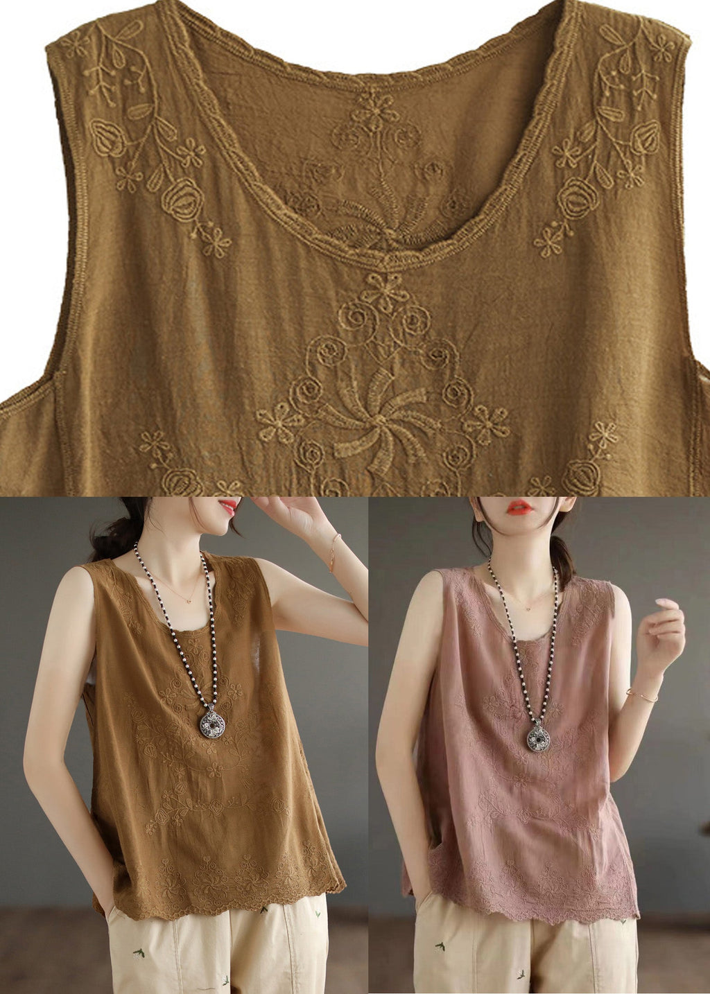 Sophisticated Garment with a Clean Classic Look