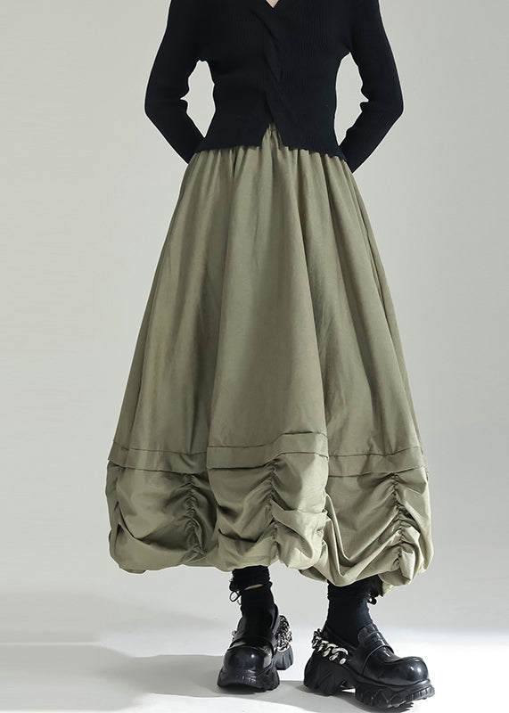 Beautifully Balanced Garment with Timeless Character