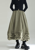Beautifully Balanced Garment with Timeless Character