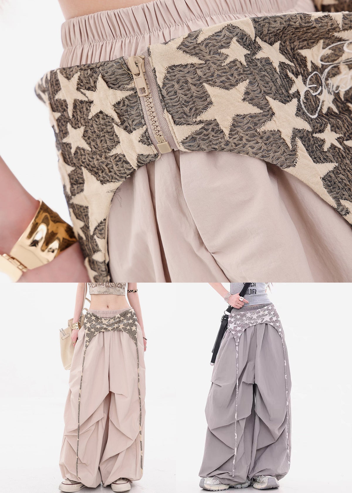 Polished Pants with an Effortless Classic Look