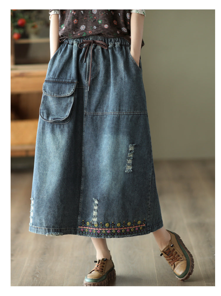 Well Tailored Garment with a Graceful Silhouette