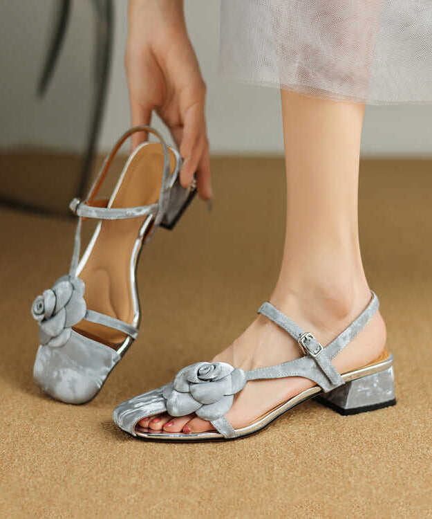 Classic Orthopedic Sandals with Timeless Style