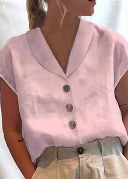 Vintage Inspired Shirt with a Contemporary Edge