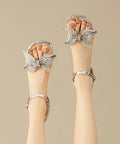 Vintage Inspired Orthopedic Sandals