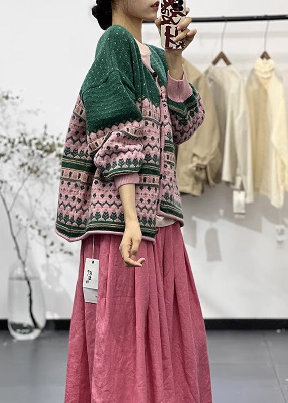 Polished Cardigan with an Effortless Classic Look