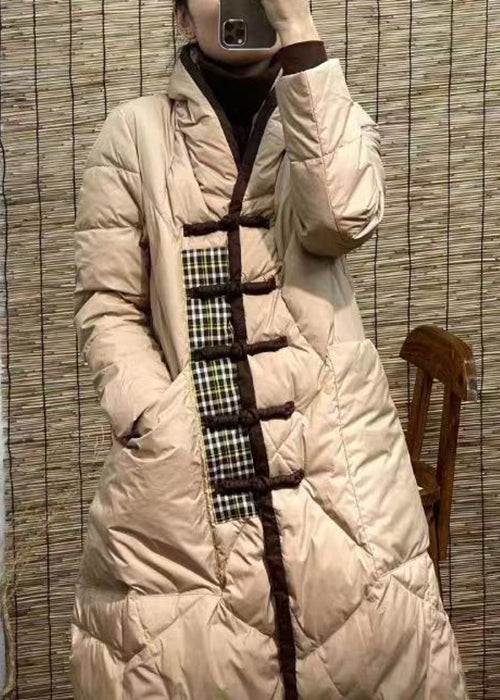 Polished Coat with an Effortless Classic Look