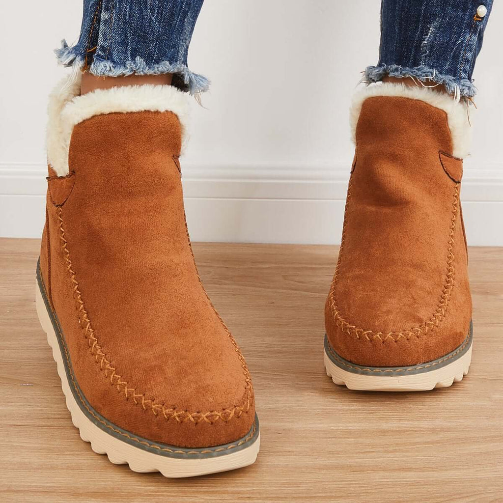 Stylish Orthopedic Boots for Any Occasion