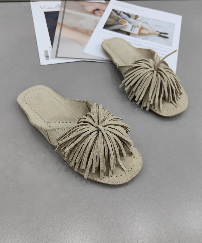 Vintage Inspired Orthopedic Sandals