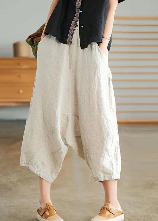 Vintage Inspired Pants with a Contemporary Edge