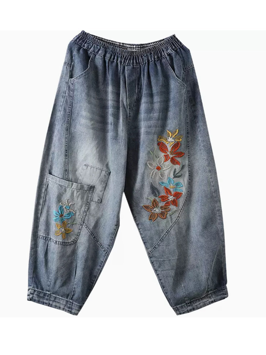 Elegantly Styled Pants for Everyday Wear