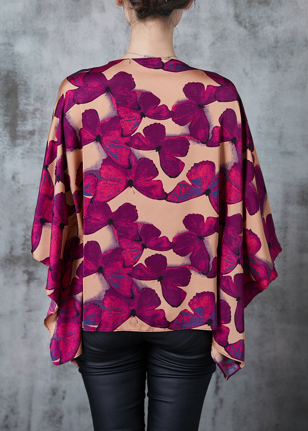 Gracefully Styled Shirt for Any Occasion