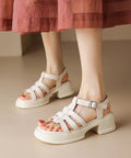 Graceful Orthopedic Sandals for Modern Look