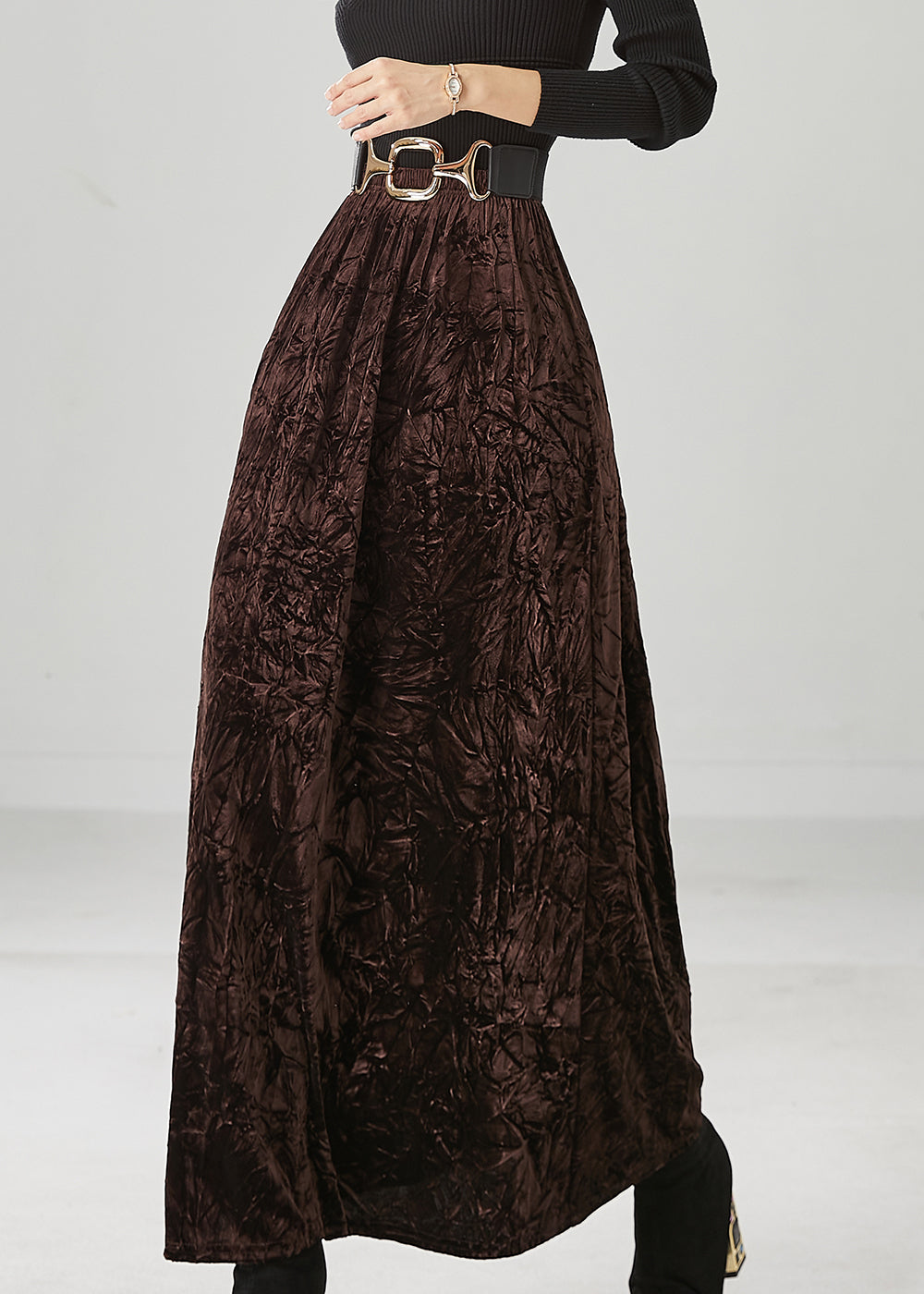 Beautifully Crafted Garment in a Classic Style