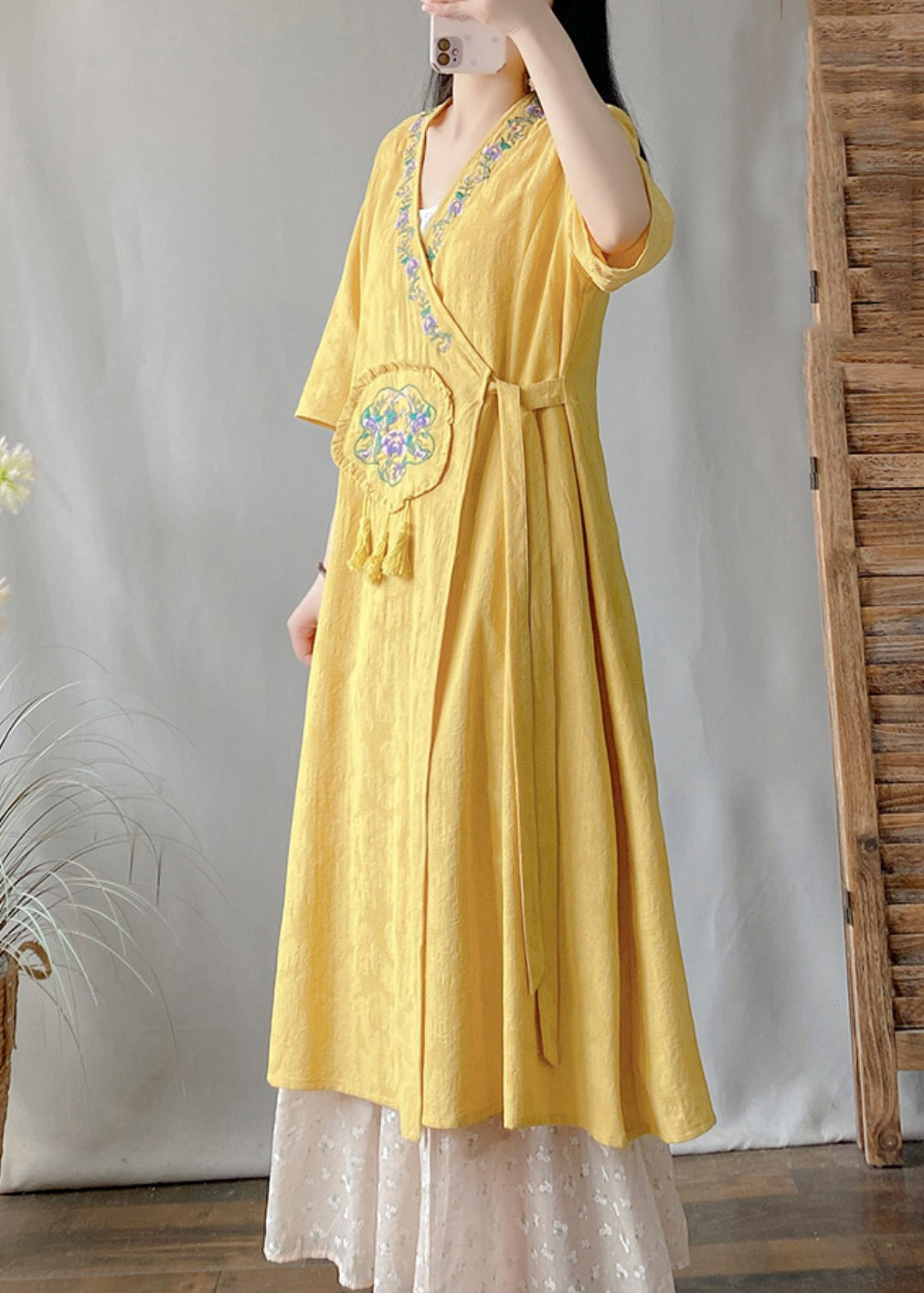 Beautifully Crafted Cardigan in a Classic Style