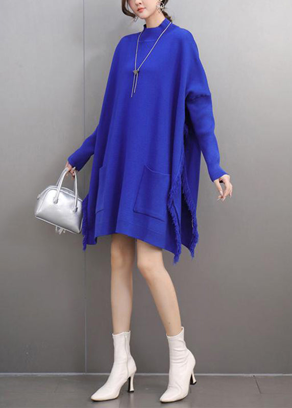 Well Tailored Sweater with a Graceful Silhouette