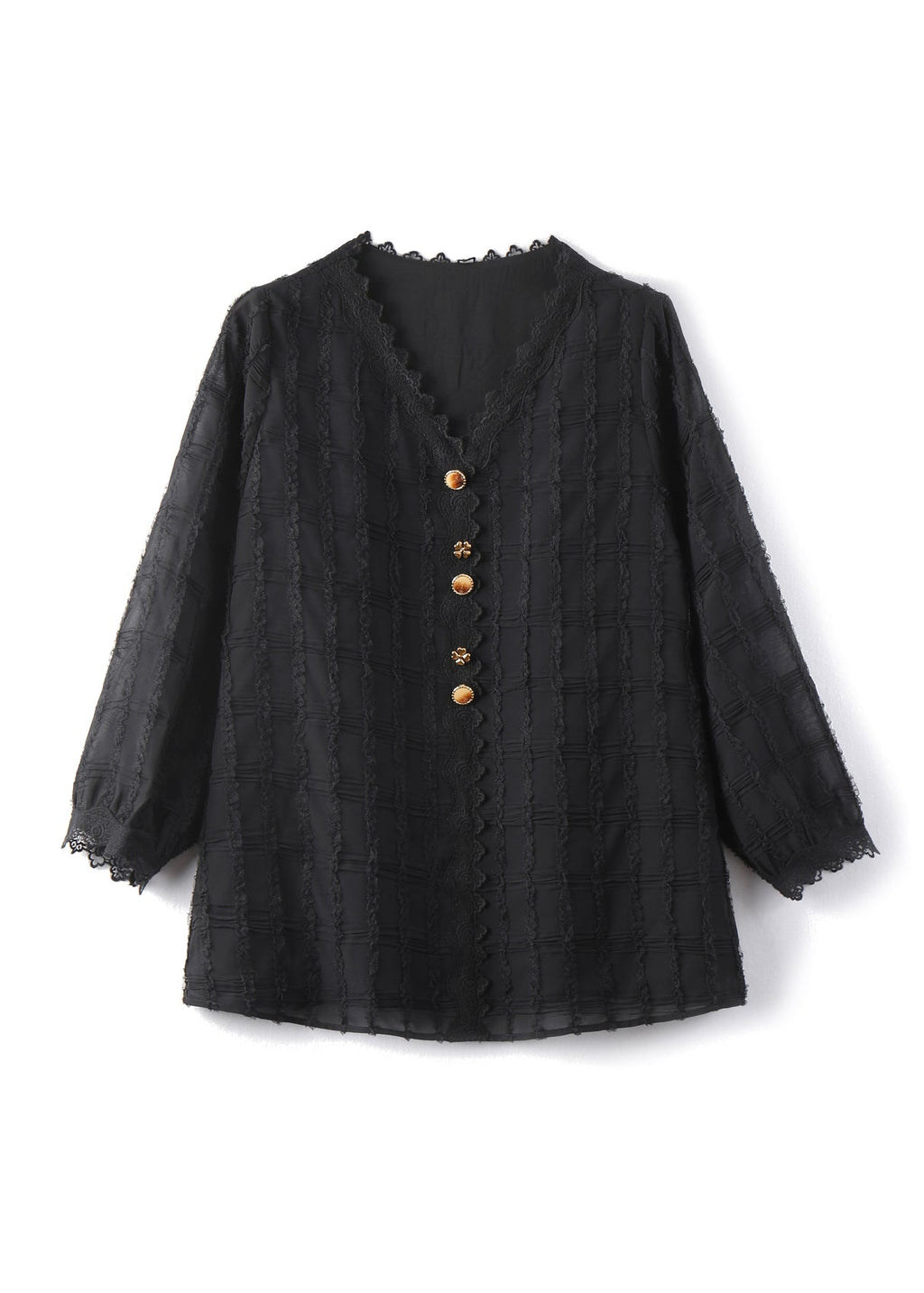 Elegantly Styled Shirt for Everyday Wear