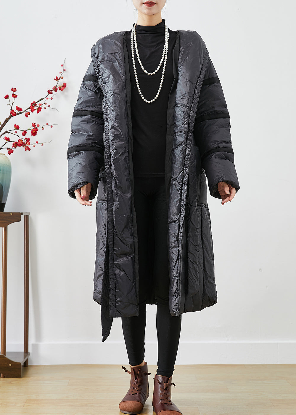 Beautifully Crafted Jacket in a Classic Style