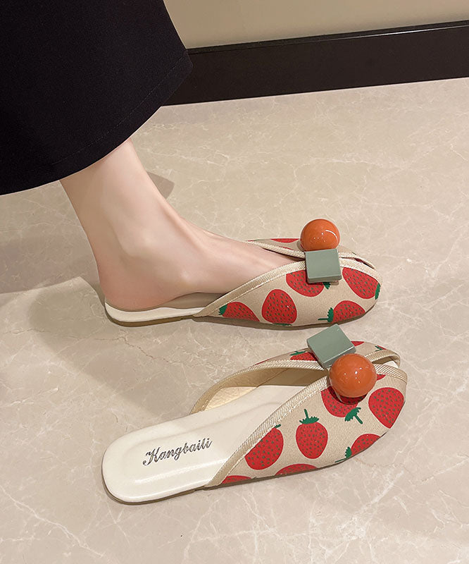 Beautifully Crafted Orthopedic Sandals