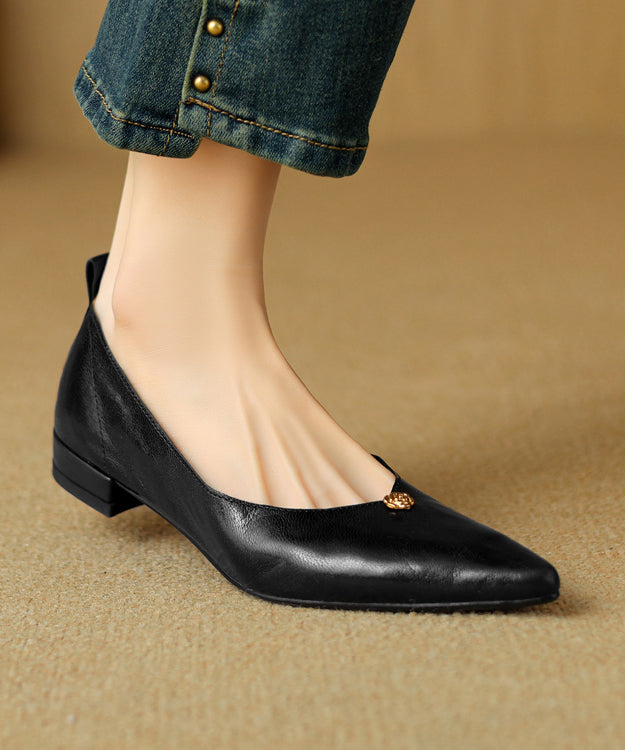 Chic Orthopedic Shoes with Unique Design