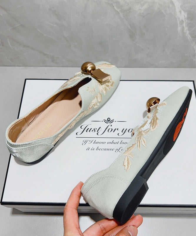 Classic Orthopedic Loafers with Timeless Style