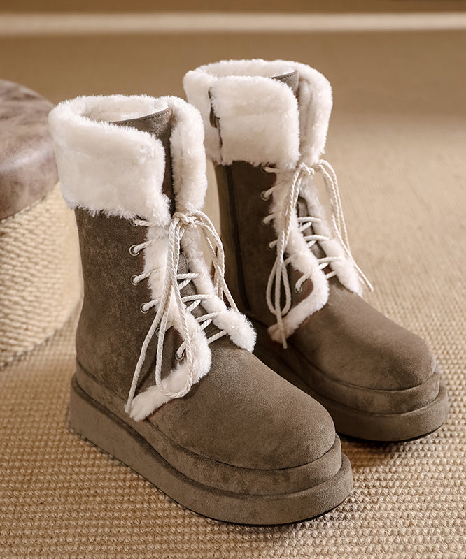 Stylish Orthopedic Boots for Any Occasion