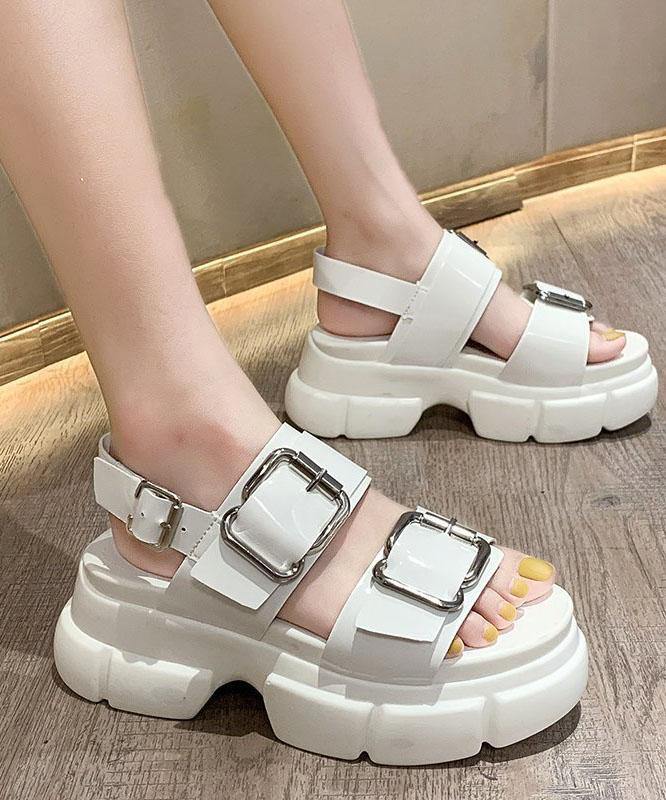 Graceful Orthopedic Sandals for Modern Look