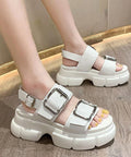 Graceful Orthopedic Sandals for Modern Look