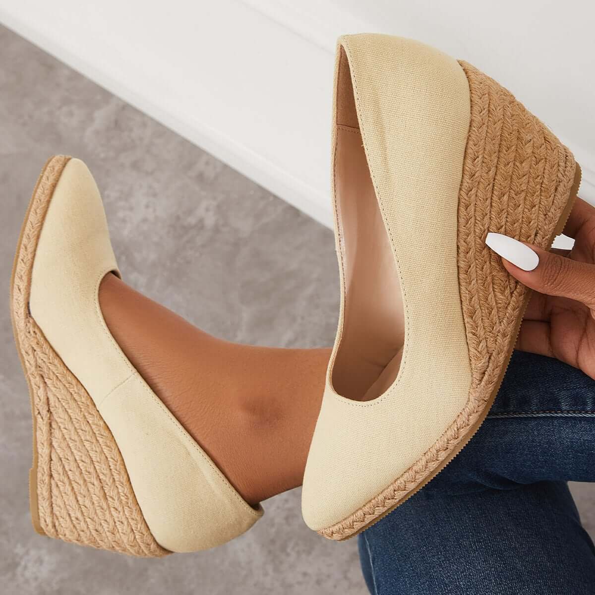 Beautifully Crafted Orthopedic Sandals