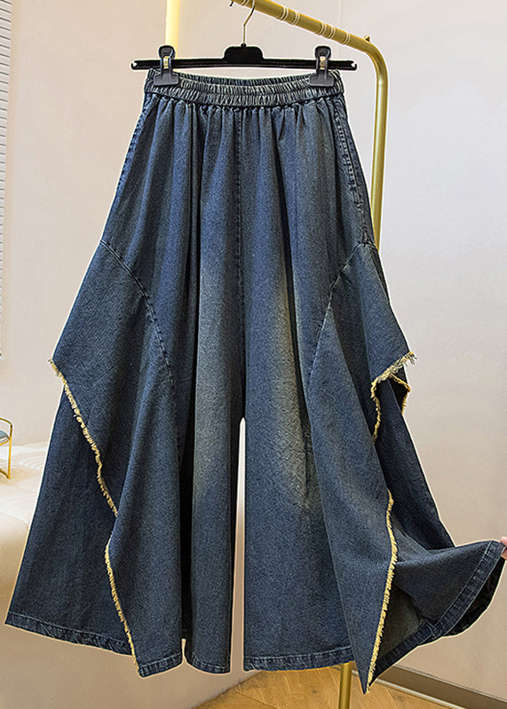 Vintage Inspired Pants with a Contemporary Edge